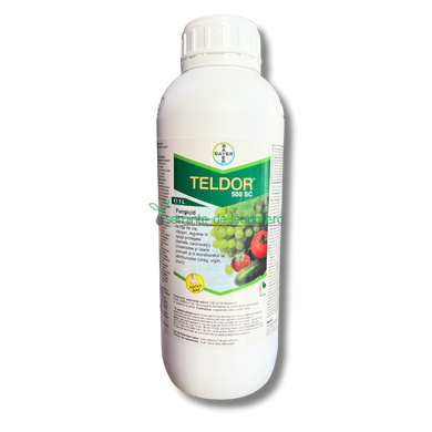 Teldor 1L - Bayer - seminte-de-legume.ro