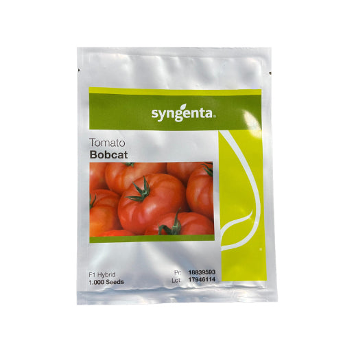 Tomate Bobcat F1 1000  seminte - Syngenta - seminte-de-legume.ro