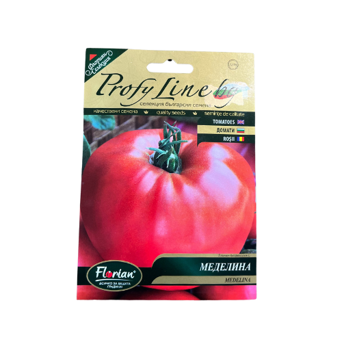 Tomate Medelina 0.3 gr - Florian - seminte-de-legume.ro