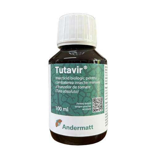 Tutavir 100 ml