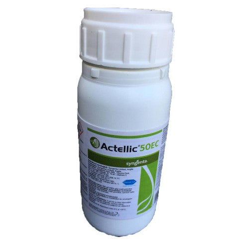 Actellic 100 ml - seminte-de-legume.ro - seminte-de-legume.ro