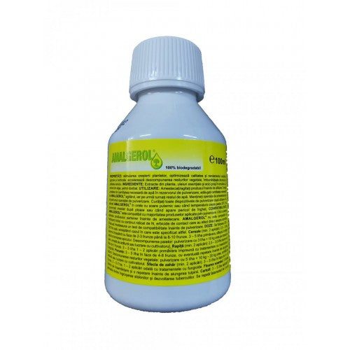 Amalgerol 100 ml - seminte-de-legume.ro - seminte-de-legume.ro