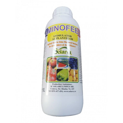 Aminofeed 1L - seminte-de-legume.ro - seminte-de-legume.ro