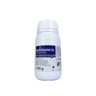 BactoSpeine DF 100 gr - seminte-de-legume.ro - seminte-de-legume.ro