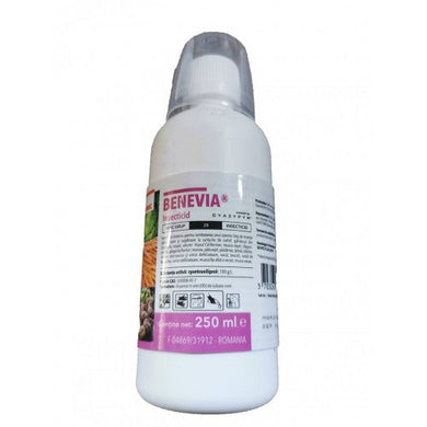 Benevia 250 ml - seminte-de-legume.ro - seminte-de-legume.ro