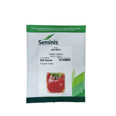 Tomate Gig Beef F1 500 seminte - Seminis - seminte-de-legume.ro