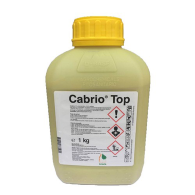 Cabrio Top 1 kg - seminte-de-legume.ro - seminte-de-legume.ro