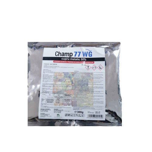 Champ 77 WG 300 gr - seminte-de-legume.ro - seminte-de-legume.ro