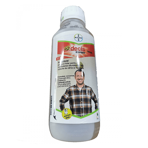 Decis Expert 1L - seminte-de-legume.ro - seminte-de-legume.ro