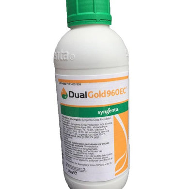 Dual Gold 1L - seminte-de-legume.ro - seminte-de-legume.ro