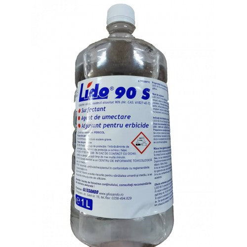 Lido 90S 1L - seminte-de-legume.ro - seminte-de-legume.ro