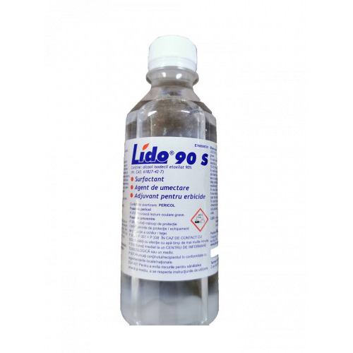 Lido 90S 250 ml - seminte-de-legume.ro - seminte-de-legume.ro