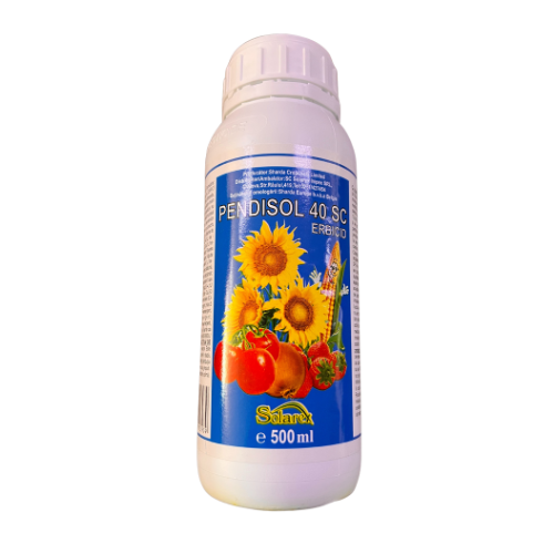 Pendisol 40 SC 500 ml - seminte-de-legume.ro - seminte-de-legume.ro