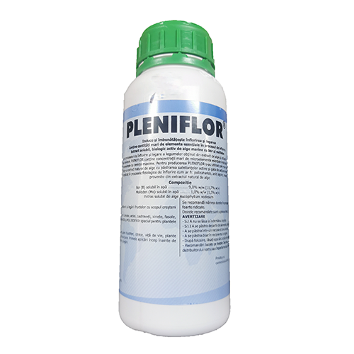 Pleniflor 0,5L - seminte-de-legume.ro - seminte-de-legume.ro