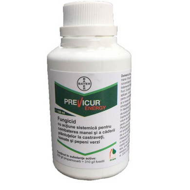 Previcur Energy 100 ml - seminte-de-legume.ro - seminte-de-legume.ro