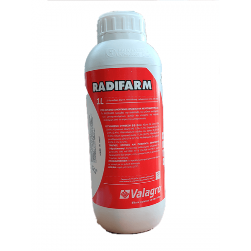 Radifarm 1L - seminte-de-legume.ro - seminte-de-legume.ro