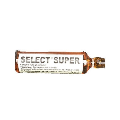 Select Super 20 ml - seminte-de-legume.ro - seminte-de-legume.ro