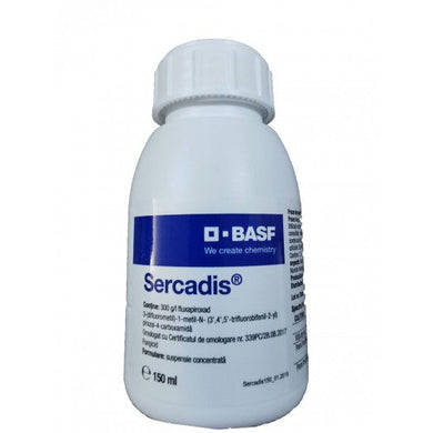 Sercadis 150 ml - seminte-de-legume.ro - seminte-de-legume.ro