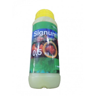 Signum 0,5 kg - seminte-de-legume.ro - seminte-de-legume.ro