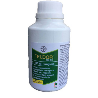 Teldor 100 ml - seminte-de-legume.ro - seminte-de-legume.ro