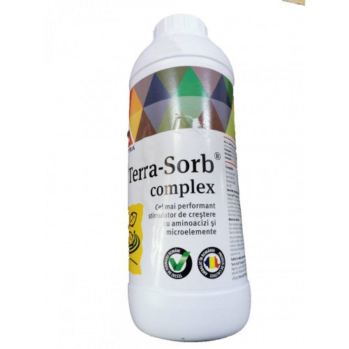 Terra-Sorb Complex 1L - seminte-de-legume.ro - seminte-de-legume.ro