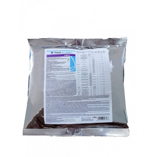 Thiovit Jet 80 WG 300 gr - seminte-de-legume.ro - seminte-de-legume.ro