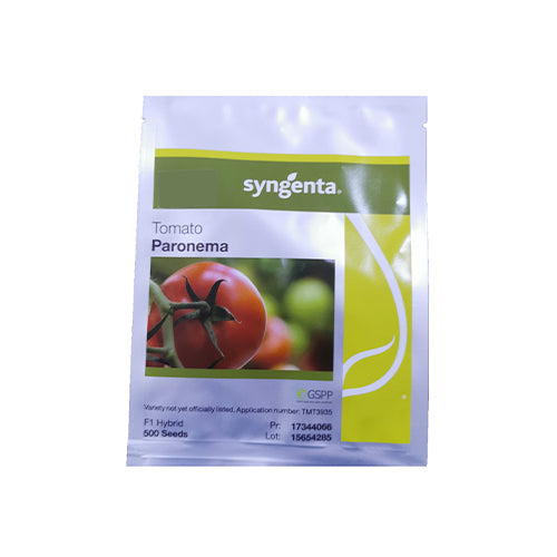 Tomate Paronema F1 500 seminte - Syngenta - seminte-de-legume.ro