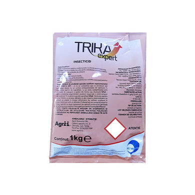 Trika Expert 1kg - seminte-de-legume.ro - seminte-de-legume.ro