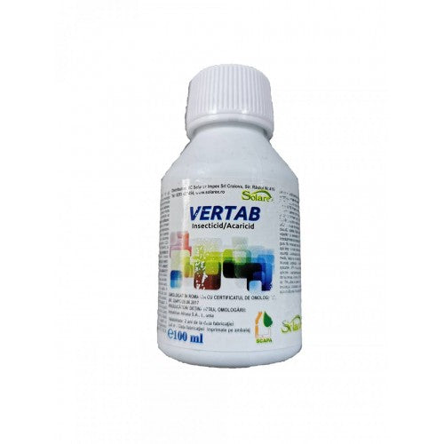 Vertab 100 ml - seminte-de-legume.ro - seminte-de-legume.ro