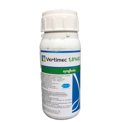 Vertimec 1,8% EC 100 ml - seminte-de-legume.ro - seminte-de-legume.ro